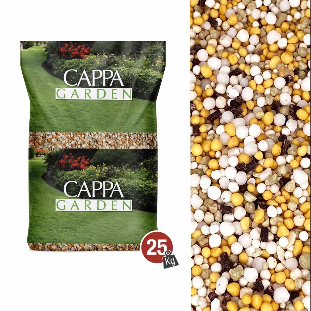 GREEN GARDEN 4 FERRENE